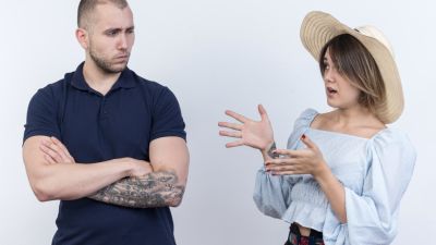 Mengapa Kita Lebih Memikirkan Perasaan Orang Lain daripada Diri Sendiri?