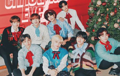 9 Lagu K-Pop Spesial Natal Terbaik, Wajib Masuk Playlist Akhir Tahun!