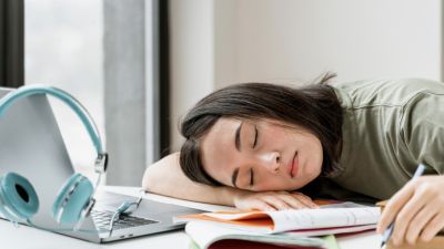 Mencari Arti di Balik Rutinitas Harian yang Monoton