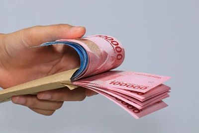 Resmi! UMP Kalsel 2026 Naik Menjadi Rp3,72 Juta, Simak Perbandingannya dengan Tahun Lalu