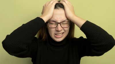 Mengatasi Aktivitas Mental yang Berlebihan Saat Tubuh Diam