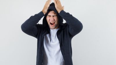 Mengatasi Ketakutan Gagal untuk Menggapai Kesempatan Baru
