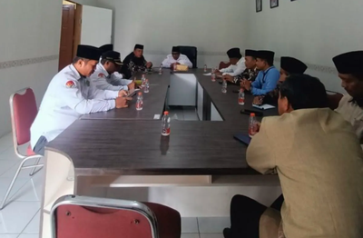 MUI Langkat Ajak Masyarakat Berdoa dan Menahan Euforia Tahun Baru