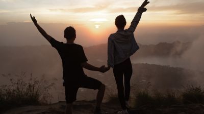 Menelusuri Makna Mimpi Bertemu Sosok yang Sudah Tidak Ada