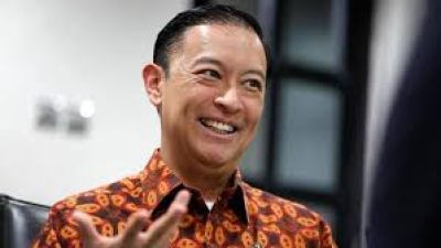 Tiga Hakim Dapat Sanksi atas Pelanggaran Kode Etik dalam Kasus Tom Lembong