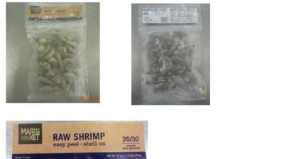 Penarikan Besar-Besaran Udang Beku Indonesia Oleh FDA: Apa yang Perlu Diketahui?