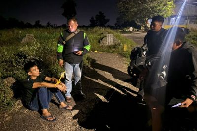 Dua Pelaku Penggelapan Mobil Dump Truck Ditangkap Polsek Jaluko, Satu Masih Buron