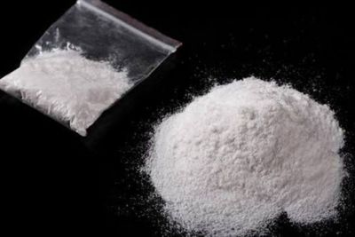 Polres Tanjab Barat Amankan Sabu Lebih dari Setengah Kilogram, Satu Pengedar Dibekuk