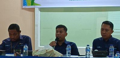 PLN Siaga Natal hingga Tahun Baru, Pasokan Listrik Ibadah dan Titik Keramaian di Manokwari Raya Dijamin Aman