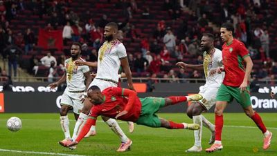 Maroko Ditahan Imbang Mali, Rekor Kemenangan Terhenti di Piala Afrika 2025