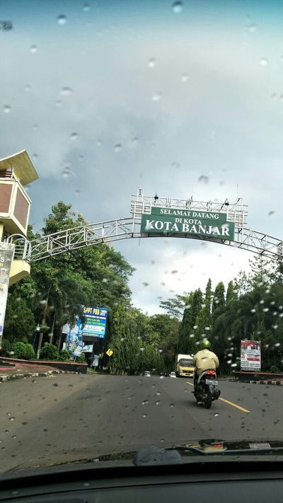 Update Kondisi Arus Lalu Lintas Martapura Hari Ini 27 Desember 2025: Waspada Kemacetan dan Jalur Alternatif