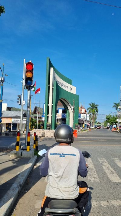 Daftar Rest Area Haul Sekumpul 2025: Penginapan dan Makan Gratis Terdekat