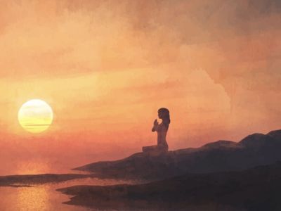 Topo Broto 40 Hari, Laku Leluhur Jawa yang Ajarkan Kesabaran dan Kekuatan Batin