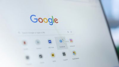 Menjelajah Dunia Tanpa Google Selama Sebulan: Apa yang Terjadi?