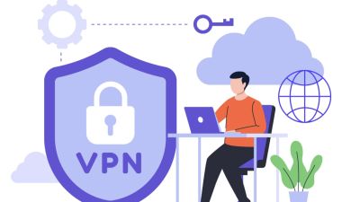 Penyalahgunaan VPN: Ketika Keamanan Digital Menjadi Senjata
