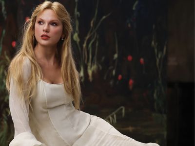 Lirik dan Makna Lagu The Fate of Ophelia Taylor Swift yang Viral dan Sering Masuk FYP