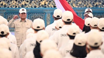 Kemenpora Jamin Bonus Atlet SEA Games 2025 Sedang Dalam Proses Evaluasi