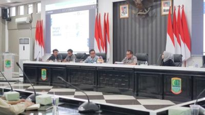 Pemkab Karawang Bangun Mall Pelayanan Publik di Cikampek, Target Beroperasi 2026