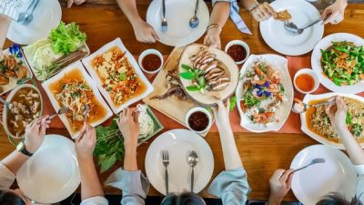 Menu Sehat Terbaik Dunia: Hasil Penelitian Mendalam Klaim Kesehatan