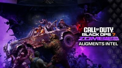 Strategi Efektif untuk Menghadapi Mode Zombies di Call of Duty: Black Ops 7