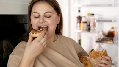 Mengurai Hubungan antara Rasa Lapar dan Kenyang dalam Tubuh Kita