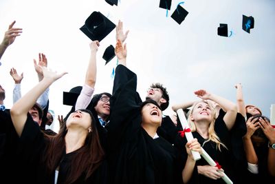Wisuda Tak Lagi Musiman, UHO Buka Pendaftaran Sepanjang Tahun
