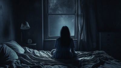Mimpi Buruk dan Kelelahan: Mengapa Keduanya Saling Terhubung
