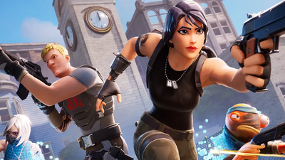 Fortnite Chapter 7 Hadirkan Mekanik Ragdoll Kocak yang Bikin Malu Sekaligus Menghibur