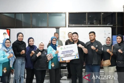 Bobby Nasution Tuntaskan Masalah Fornas, Olahraga Masyarakat Sumut Kembali Optimistis