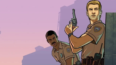 GTA Vice City Sempat Bisa Dimainkan di Browser Sebelum Dihentikan Take-Two