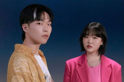Tinggalkan YG Entertainment, AKMU Pilih Jalan Independen Bareng Manajer Lama