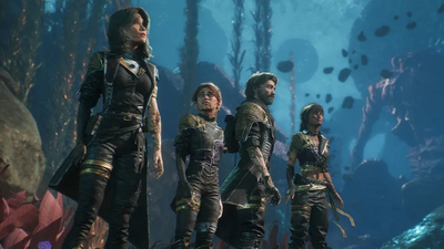Sutradara Clair Obscur Tegaskan Game Dibuat Sepenuhnya oleh Manusia Meski Sempat Uji AI