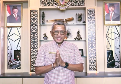Dana Otsus Papua Barat dan Papua Barat Daya Rp3,25 Triliun Cair Penuh, Pemerintah Diminta Segera Gerakkan Program Pembangunan