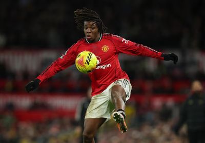 Di Tengah Krisis Pemain, Patrick Dorgu Jadi Pahlawan Manchester United di Boxing Day
