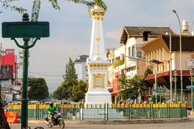 Geser Bali, Yogyakarta Jadi Destinasi Liburan Akhir Tahun Paling Diminati di Indonesia