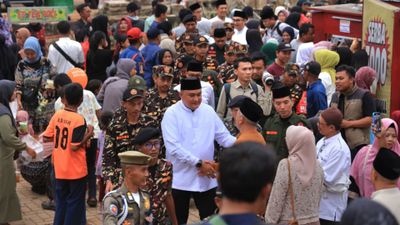 Pemkab Bogor Alihkan Anggaran Hiburan Akhir Tahun untuk Pemberdayaan UMKM