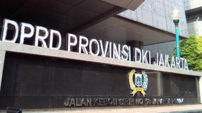 APBD DKI Jakarta 2026 Resmi Ditentukan dengan Fokus Lingkungan