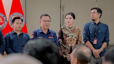 Penjelasan Resmi Terkait Isu Pelantikan Ayu Aulia di Kementerian Pertahanan