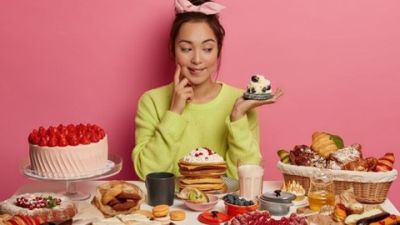 Menelusuri Fenomena Sugar Rush: Fakta atau Mitos?