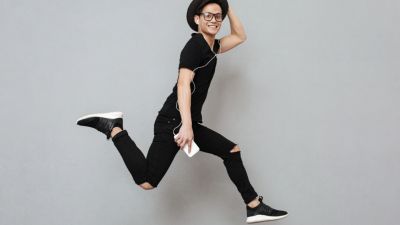 Persepsi Waktu dan Kecepatan Perubahan di Era Digital