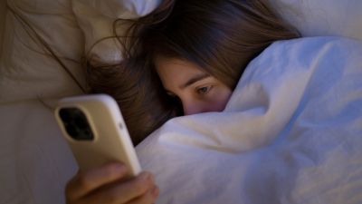 Dampak Teknologi terhadap Kualitas Tidur Manusia