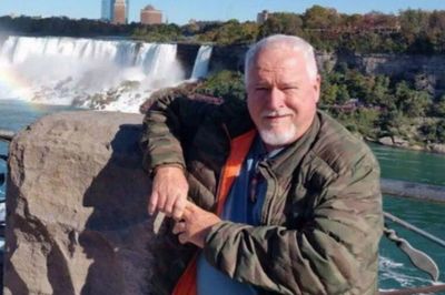 Bruce McArthur: Santa Claus Pembunuh Berantai yang Mengubur Korban di Pot Bunga