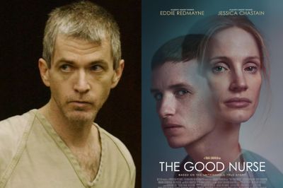Charles Cullen: Perawat yang Menjadi Pembunuh Berantai Inspirasi Film Netflix The Good Nurse
