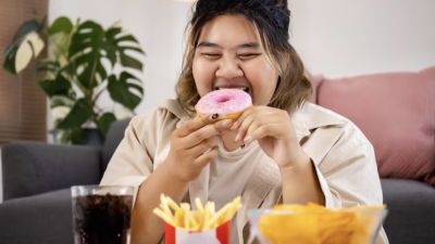Mengenal Dampak Aroma Makanan terhadap Nafsu Makan