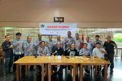 PWI Sergai Siap Gelar Konferensi VI, Plt Ketua Pastikan Transisi Berjalan Lancar