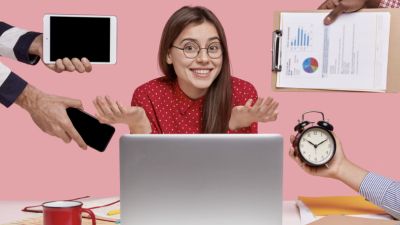 Manfaat Meninggalkan Multitasking untuk Kesehatan dan Produktivitas