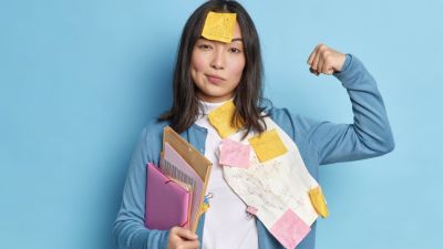 Mengapa Konsistensi Lebih Utama daripada Motivasi dalam Meraih Impian