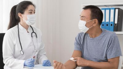 Dampak Kebiasaan Sehari-hari Terhadap Kesehatan Jangka Panjang