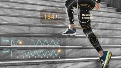 Risiko Tersembunyi dari Olahraga Berlebihan