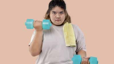 Dampak Intensitas Olahraga Terhadap Pembakaran Lemak Tubuh